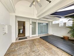 Chancery Grove (D11), Terrace #573530871